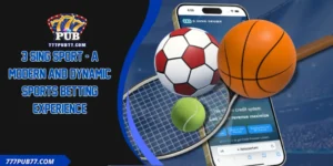 3 Sing Sport