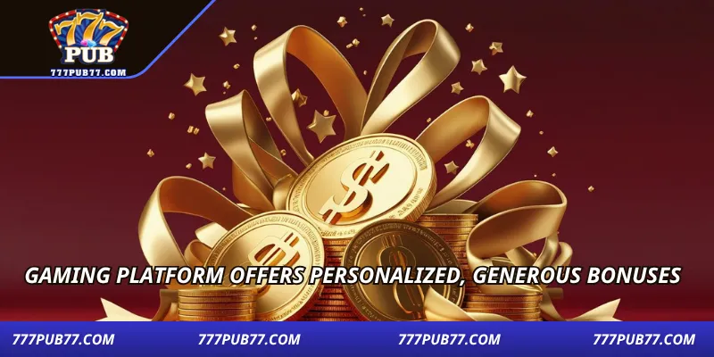 gaming-platform-offers-personalized-generous-bonuses