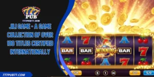 Jili Game