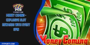 Money Coming