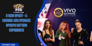 Vivo Gaming