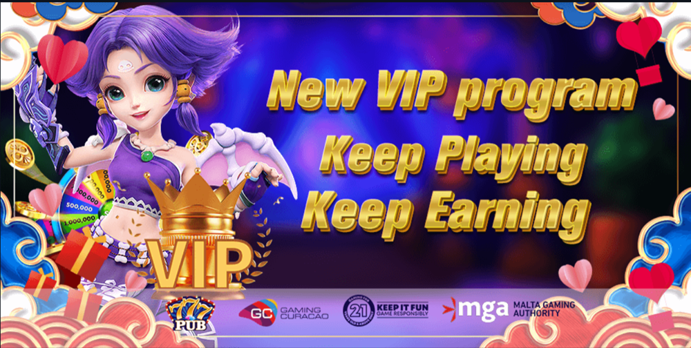 New VIP program