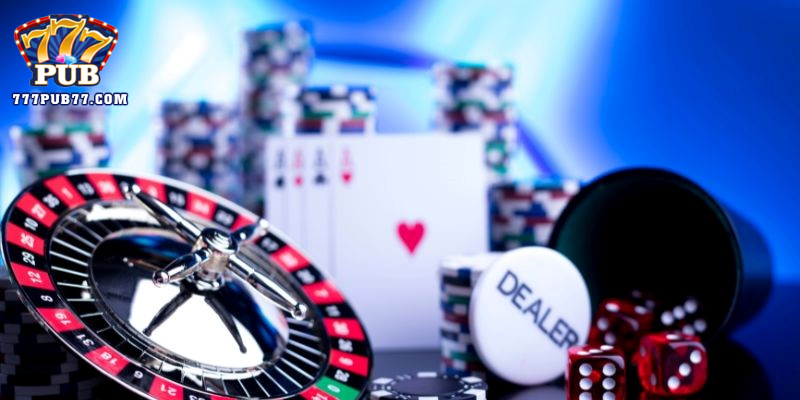 Real money casino games will integrate AI and blockchain for smarter and safer play