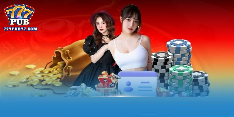 Technological innovations at 777pub include mobile gaming improvements and blockchain-based transparency.