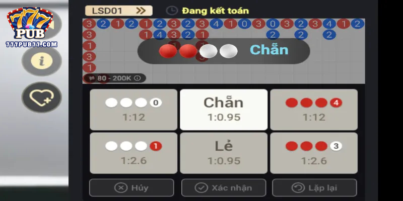 777pub highlights the balance between small/big wagers and selective high-risk bets in Sic Bo strategies.