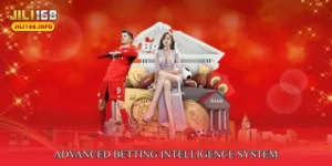 Advanced Betting Intelligence System
