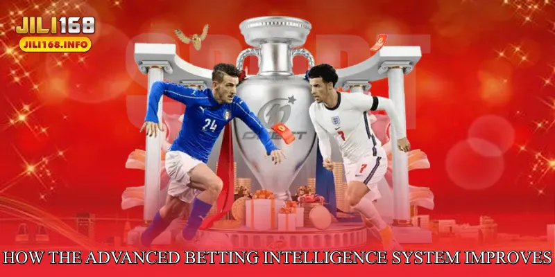 How the Advanced Betting Intelligence System Improves Betting Strategy