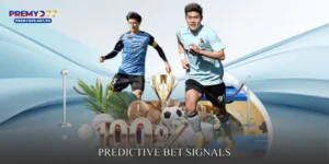 Predictive Bet Signals