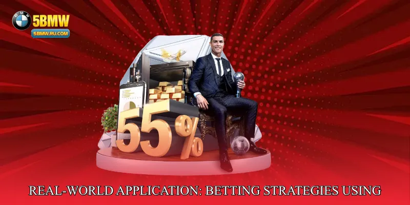 Real-World Application: Betting Strategies Using the Platform