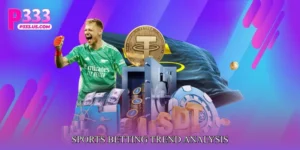 Sports Betting Trend Analysis