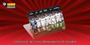 Strategic Betting Probability Platform