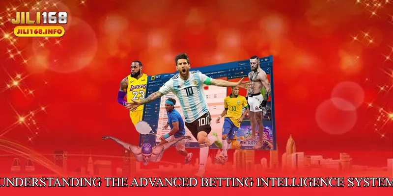 Understanding the Advanced Betting Intelligence System