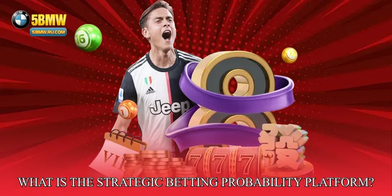 What is the Strategic Betting Probability Platform?