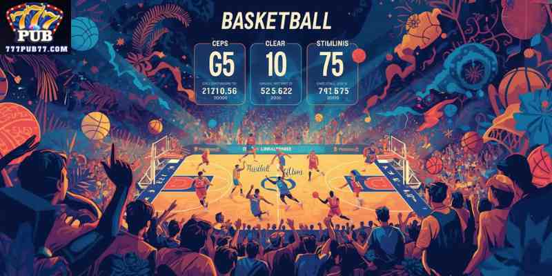 Basketball wagering platforms popular in the Philippines