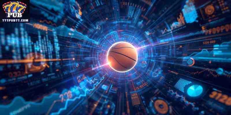 Basketball wagering strategy and data analysis