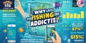 Why Players Can’t Stop Using This Fishing Game App