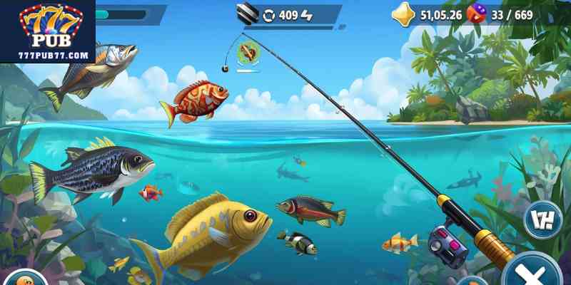 fishing game app mobile gaming philippines
