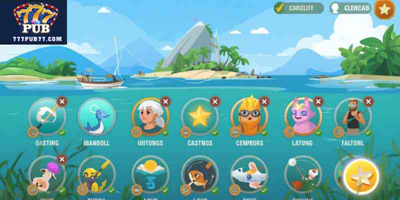 multiplayer fishing game app philippines