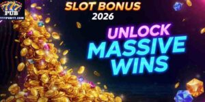 Slot Bonus 2026: Unlock Massive Wins in PH