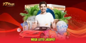 Mega lotto jackpot