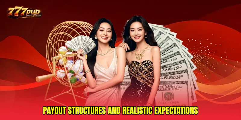 Payout Structures and Realistic Expectations