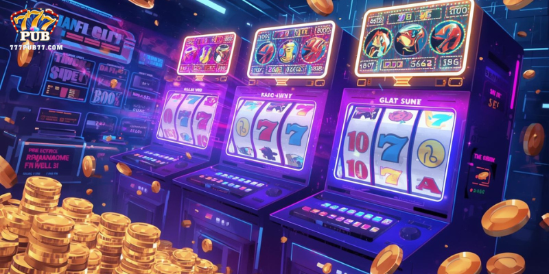 Online slots are digital versions of traditional slot machines found in casinos.