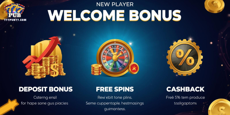Bonuses and Promotions