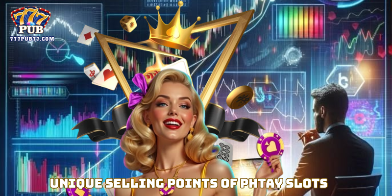 Unique Selling Points of Phtay Slots