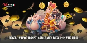 Biggest Winpot Jackpot Games