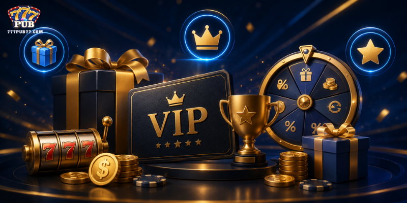 Bonus Systems and Promotional Rewards