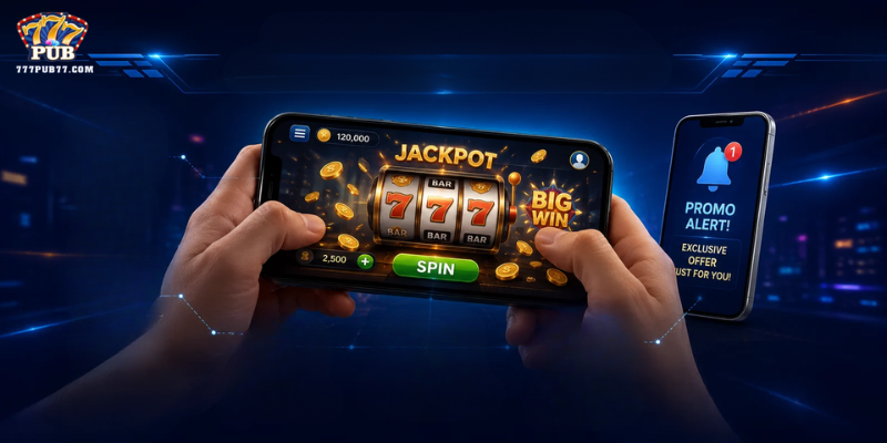 Mobile Gaming Revolution