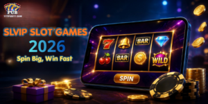 SLVIP Slot Games 2026: Spin Big, Win Fast