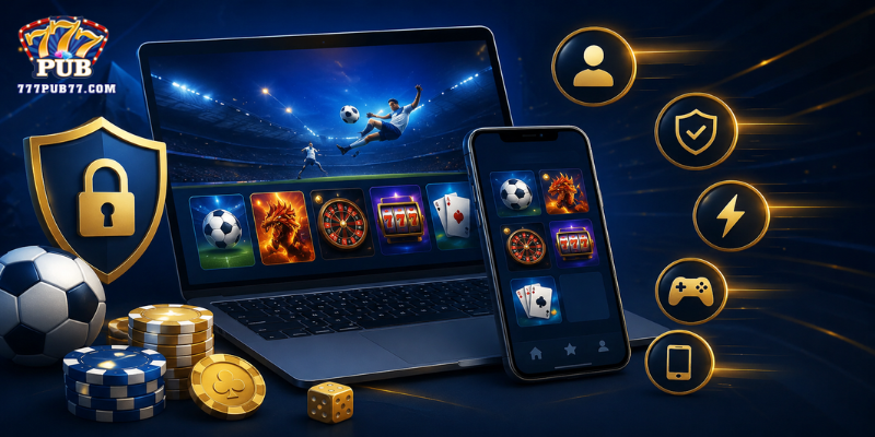 Fast and secure TA777 login to access the leading online betting platform.