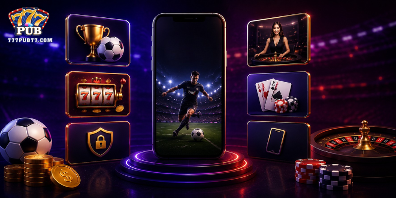 Popular Entertainment Categories