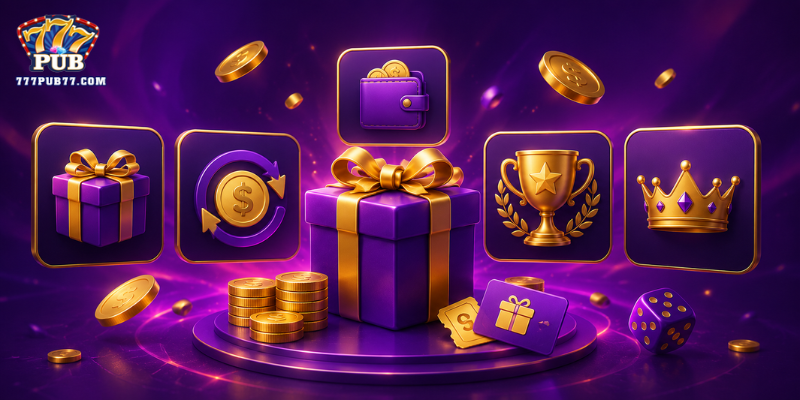 Promotions and Member Rewards