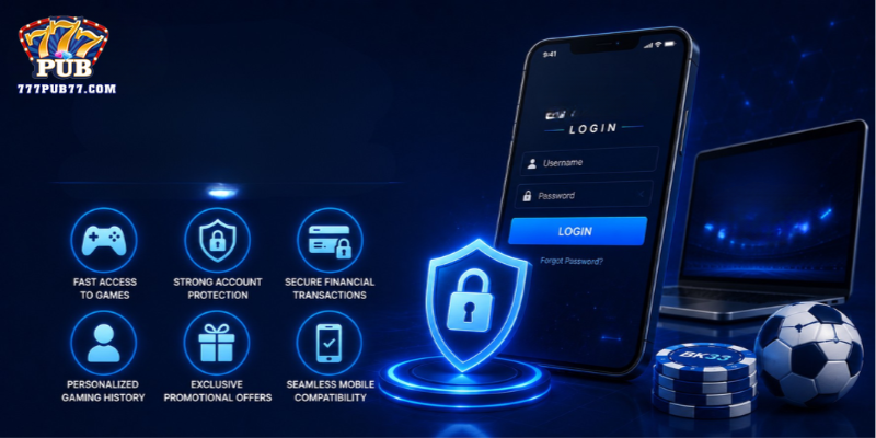 Why Players Choose TA777 Login